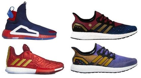 endgame adidas schuhe